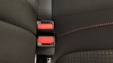 Ford Focus 1.0 EcoBoost ST-Line 5dr Petrol Hatchback